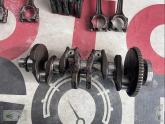 Oto Çıkma Parça / Seat / Cordoba / Motor / Krank / Çıkma Parça 