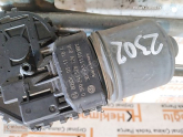 Oto Çıkma Parça / Volkswagen / Passat / Oto Cam / Silecek Motoru / Çıkma Parça 