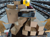 Oto Çıkma Parça / Toyota / Corolla / Göğüslük & Torpido / Havalandırma Izgaraları / Sıfır Parça 