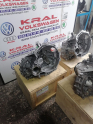 Oto Çıkma Parça / Volkswagen / Passat / Şanzıman / Şanzıman Komple / Çıkma Parça 