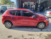 Hurda Belgeli Araçlar / Dacia / Sandero