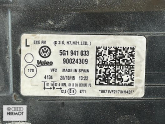 Oto Çıkma Parça / Volkswagen / Golf / Far & Stop / Sol Ön Far / Çıkma Parça 