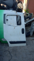 fiat fiorino sağ arka orta kapı