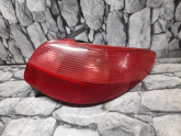 Oto Çıkma Parça / Peugeot / 206 / Far & Stop / Sağ Arka Stop / Çıkma Parça 