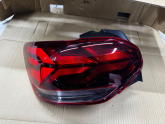 SANDERO SOL SIFIR ORJİNAL LEDLİ STOP LAMBASI
