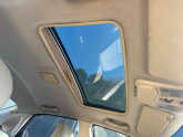 Volvo s80 çıkma komple sunroof