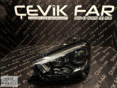 MERCEDES-BENZ E SERİSİ W213 2020-2023 MULTİBEAM SOL FAR