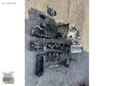 Oto Çıkma Parça / Volkswagen / Crafter / Kaporta & Karoser / Dış Kapı Kolu / Çıkma Parça 