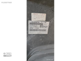 Oto Çıkma Parça / Ford / Tourneo Courier / Tampon / Ön Tampon / Çıkma Parça 