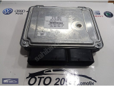 Oto Çıkma Parça / Volkswagen / Passat / Beyin / Motor Beyni / Çıkma Parça 