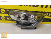 Oto Çıkma Parça / Renault / Megane / Far & Stop / Sol Ön Far / Çıkma Parça 