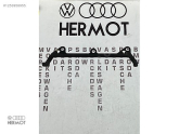 Oto Çıkma Parça / Audi / A6 / Motor / Conta / Sıfır Parça 