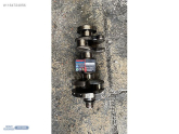 Oto Çıkma Parça / Volkswagen / Polo / Motor / Krank / Çıkma Parça 