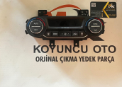 Oto Çıkma Parça / Kia / Cerato / Kalorifer / Kontrol Paneli / Çıkma Parça 
