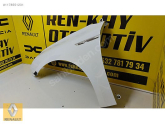 Oto Çıkma Parça / Renault / Megane / Kaporta & Karoser / Sol Ön Çamurluk / Çıkma Parça 