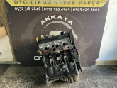 Oto Çıkma Parça / Volkswagen / Sharan / Motor / Motor (komple) / Çıkma Parça 