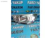 TOYOTA HİLUX SOL ÖN FAR