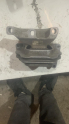 6C0199262A polo ibiza toledo fabia rapid sağ motor kulağı