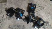 Oto Çıkma Parça / Opel / Corsa / Kaporta & Karoser / Bagaj Kilidi / Çıkma Parça 