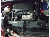 PEUGEOT 2008 3008 408 208 1.2 Puretech KOMPLE MOTOR
