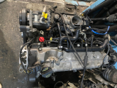 Oto Çıkma Parça / Fiat / Doblo / Motor / Motor (komple) / Çıkma Parça 