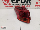 Oto Çıkma Parça / Toyota / RAV4 / Beyin / Start Stop Beyni / Sıfır Parça 