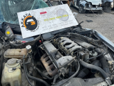 Oto Çıkma Parça / Mercedes / 190 / Motor / Motor (komple) / Çıkma Parça 
