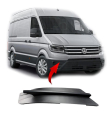 Oto Çıkma Parça / Volkswagen / Crafter / Far & Stop / Far Yıkama Kapağı / Çıkma Parça 