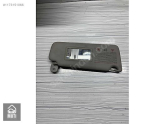 Oto Çıkma Parça / Renault / Clio / Koltuk & Döşeme / Güneşlik / Çıkma Parça 