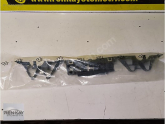 Oto Çıkma Parça / Renault / Megane / Tampon / Arka Tampon / Sıfır Parça 