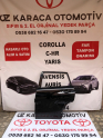 Oto Çıkma Parça / Toyota / Corolla / Kaporta & Karoser / Sol Arka Kapı / Çıkma Parça 
