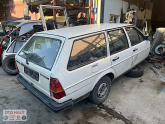 Oto Çıkma Parça / Volkswagen / Passat / Kaporta & Karoser / Kasa / Kupa / Çıkma Parça 
