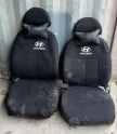 Oto Çıkma Parça / Hyundai / Accent / Koltuk & Döşeme / Koltuk Takımı / Çıkma Parça 