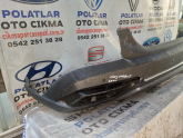 Oto Çıkma Parça / Chery / Omoda 5 / Tampon / Arka Tampon / Çıkma Parça 