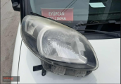 RENAULT KANGOO 3 SAĞ FAR ORJİNAL EYUPCAN OTODA