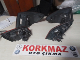 Oto Çıkma Parça / Bmw / 5 Serisi / Far & Stop / Sağ Arka Stop / Çıkma Parça 