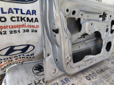 Oto Çıkma Parça / Renault / Scenic / Kaporta & Karoser / Sol Ön Kapı / Çıkma Parça 