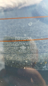 Oto Çıkma Parça / Toyota / Corolla / Oto Cam / Arka Cam / Çıkma Parça 