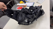 Oto Çıkma Parça / Opel / Crossland X / Far & Stop / Sol Ön Far / Çıkma Parça 