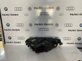 Oto Çıkma Parça / Volkswagen / T-Roc / Far & Stop / Sol Ön Far / Çıkma Parça 