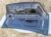 Oto Çıkma Parça / Peugeot / 301 / Kaporta & Karoser / Bagaj Kapağı / Çıkma Parça 