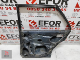Oto Çıkma Parça / Toyota / Corona / Kaporta & Karoser / Sağ Arka Kapı / Çıkma Parça 