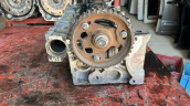Oto Çıkma Parça / Mercedes / CLA / Motor / Silindir Kapağı / Çıkma Parça 