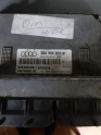 06A906033N-06A906033DM-5WP40053 AUDİ A3 MOTOR BEYNİ