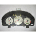 Mazda 626 323 Benzinli Kilometre Saati Gösterge Paneli BL2M