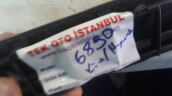 Oto Çıkma Parça / Kia / Rio / Motor / Bağlantı Braketi / Çıkma Parça 