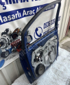Oto Çıkma Parça / Volkswagen / Touran / Kaporta & Karoser / Sağ Ön Kapı / Çıkma Parça 