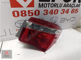 Oto Çıkma Parça / Toyota / Corolla / Far & Stop / Sağ Arka Stop / Çıkma Parça 