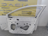 Oto Çıkma Parça / Renault / Clio / Kaporta & Karoser / Sağ Ön Kapı / Çıkma Parça 