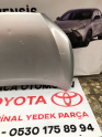 Oto Çıkma Parça / Toyota / Corolla / Kaporta & Karoser / Kaput / Çıkma Parça 